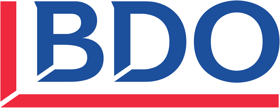 BDO logo