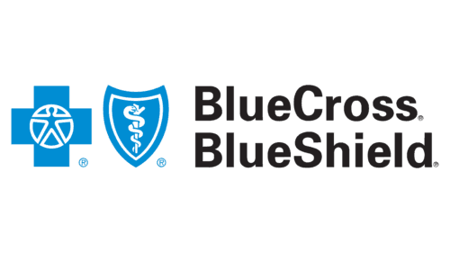 Blue Cross Blue Shield logo