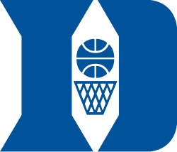 Duke Blue Devils logo