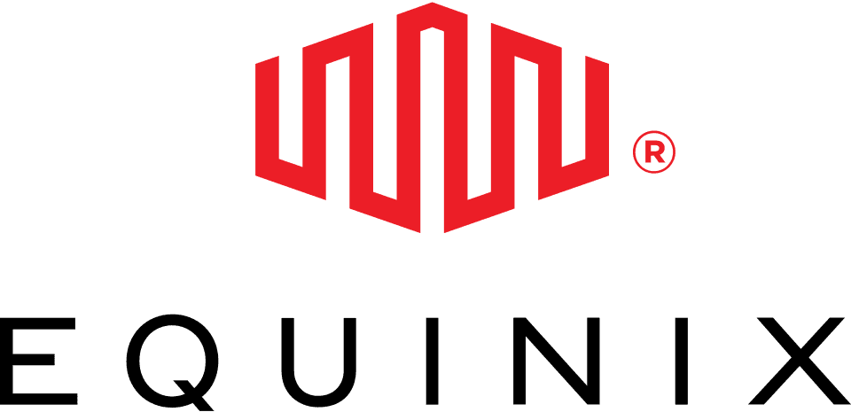 Equinix logo