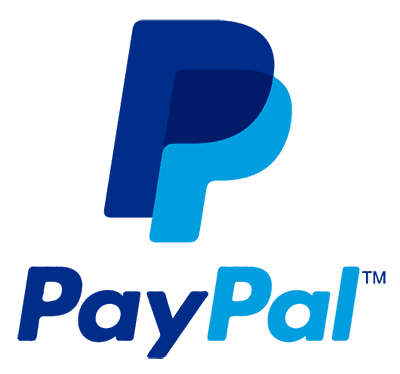 PayPal logo