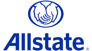 Allstate logo