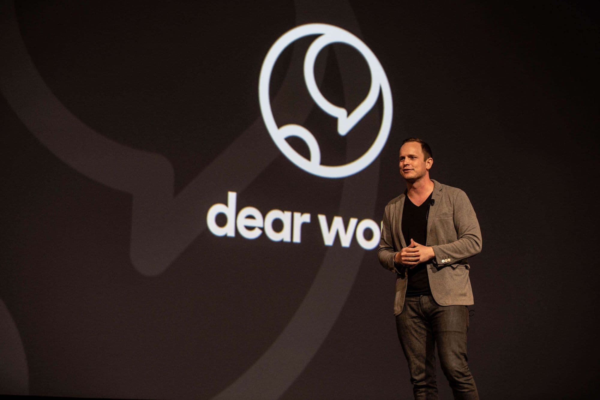 Robert Xavier Fogarty Desktop