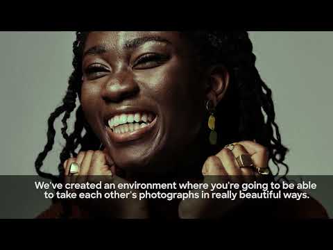 The PORTRAIT Process