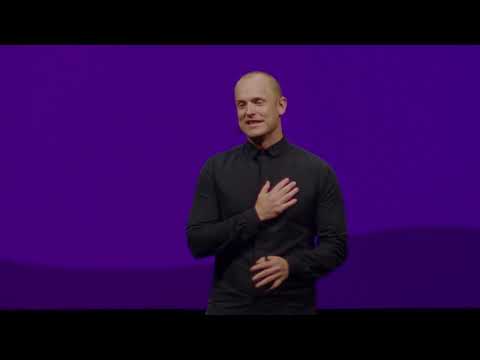 Brain Tattoo Keynote: AACN